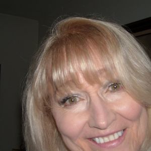 Meet your Posher, Betty